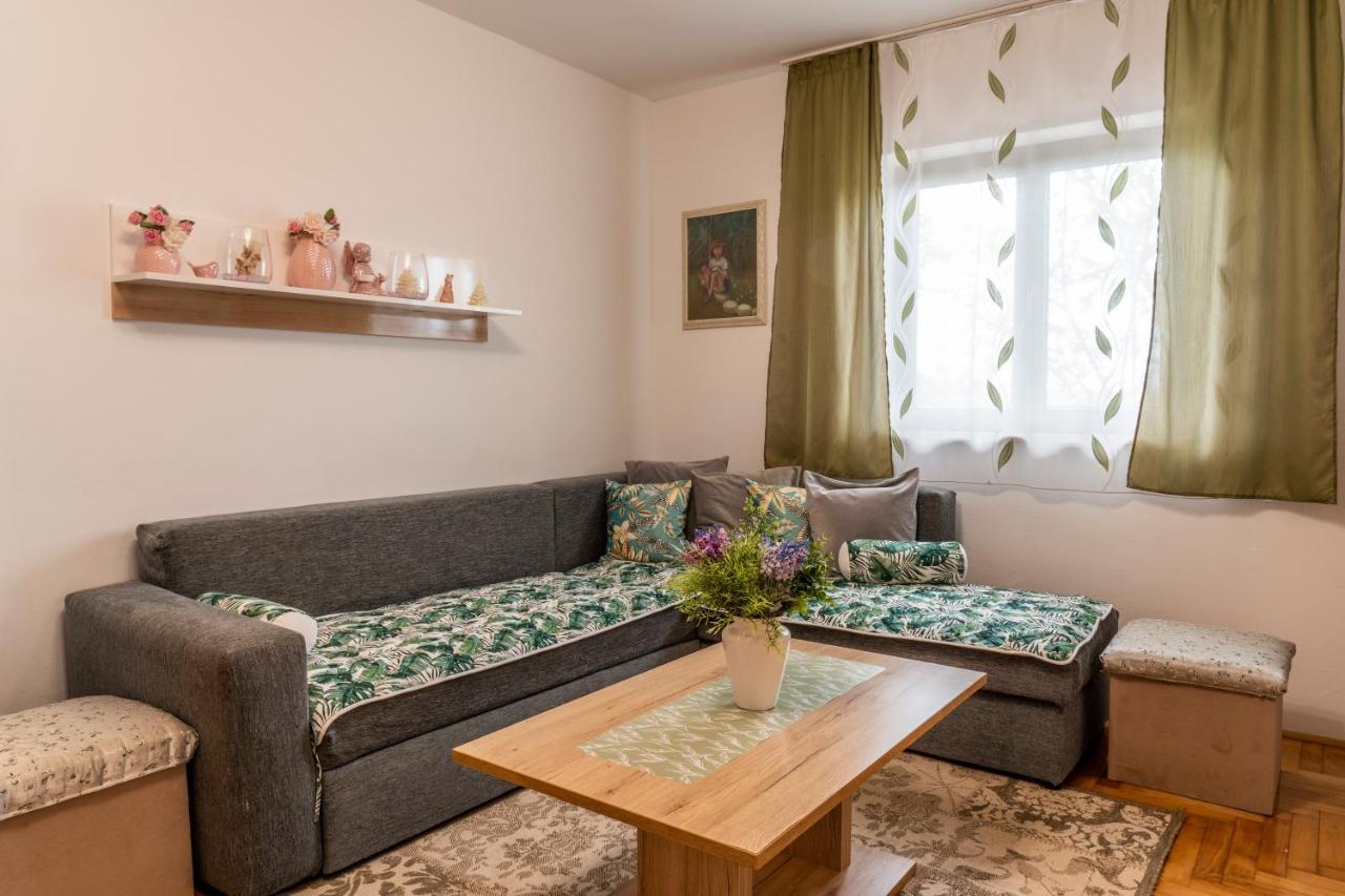 House Silvija Pula Apartment Exterior foto