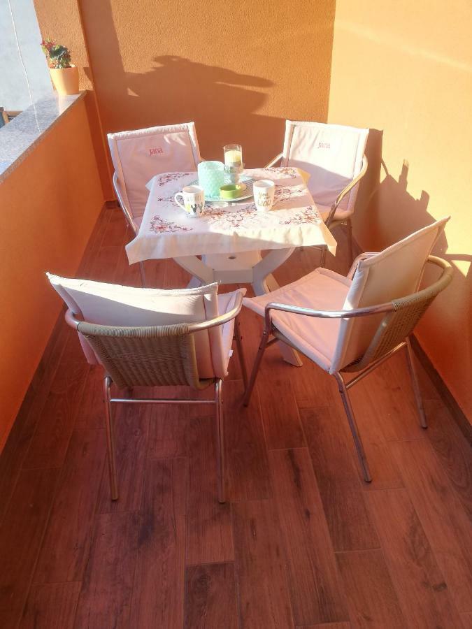 House Silvija Pula Apartment Exterior foto
